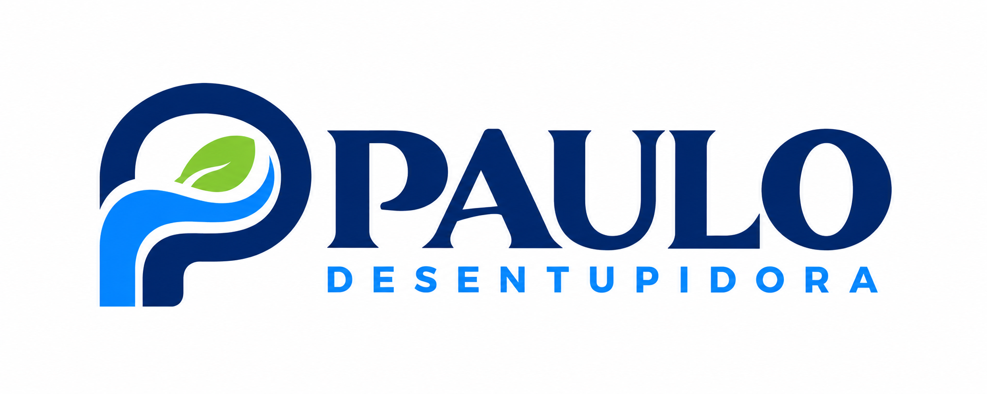 Paulo Desentupidora